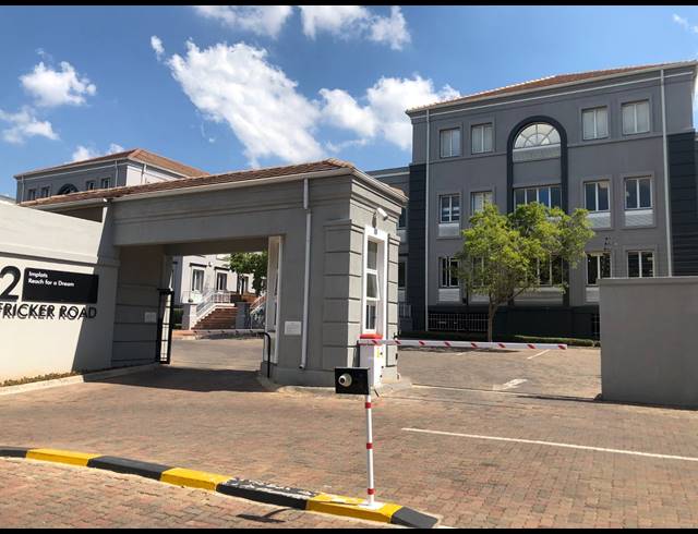 310M² OFFICE TO LET IN ILLOVO